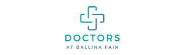 Doctors at Ballina Fair